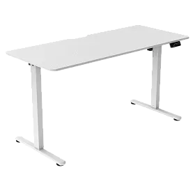 e-Platform 140 White